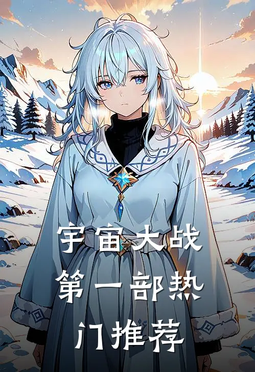 宇宙大战第一部热门推荐