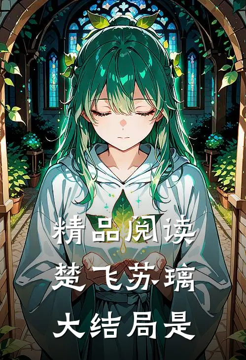 精品阅读楚飞苏璃大结局是
