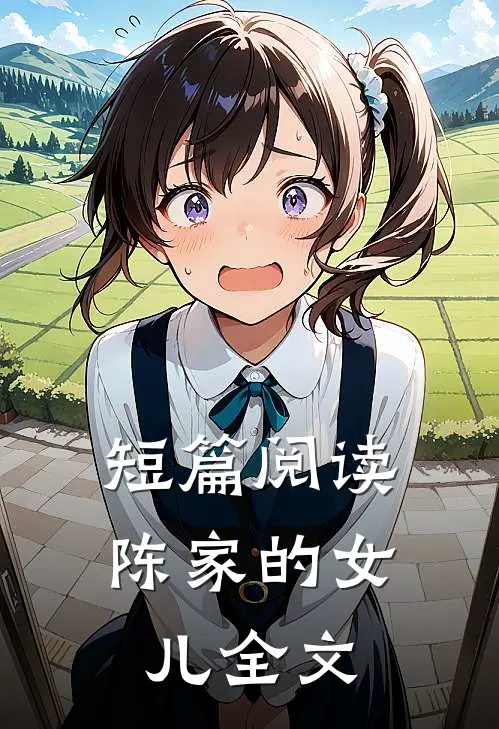 短篇阅读陈家的女儿全文