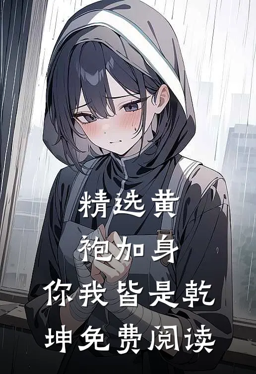 精选黄袍加身,你我皆是乾坤免费阅读
