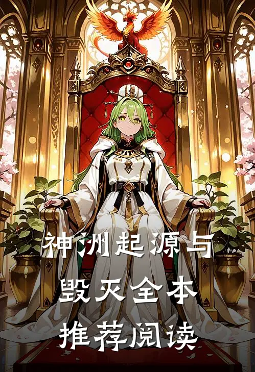 神洲起源与毁灭全本推荐阅读