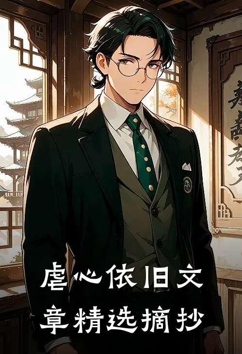 虐心依旧文章精选摘抄