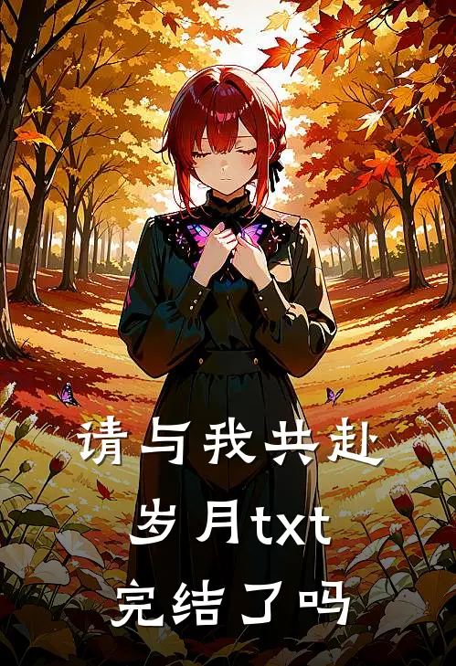 请与我共赴岁月txt完结了吗