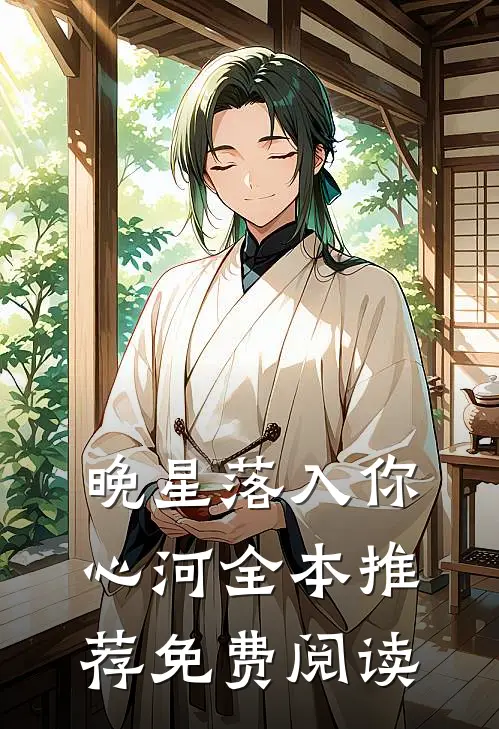 晚星落入你心河全本推荐免费阅读