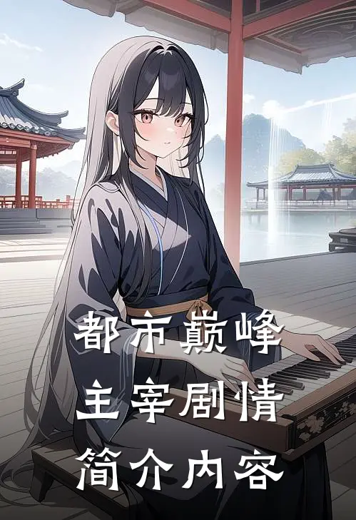 都市巅峰主宰剧情简介内容