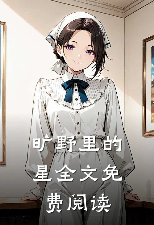 旷野里的星全文免费阅读