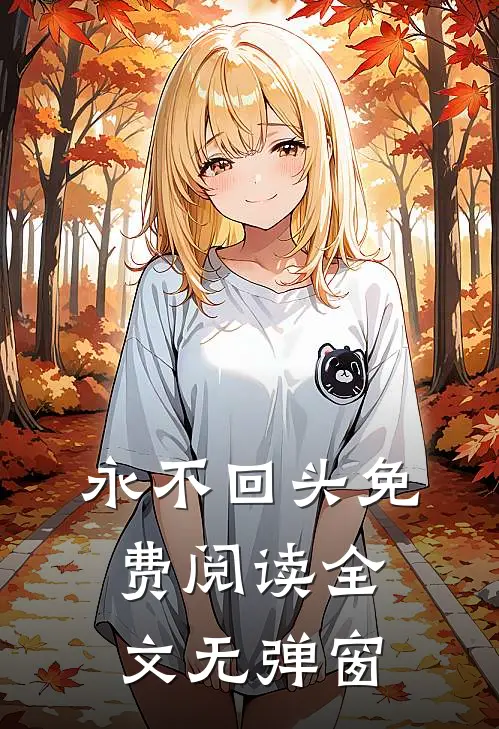 永不回头免费阅读全文无弹窗