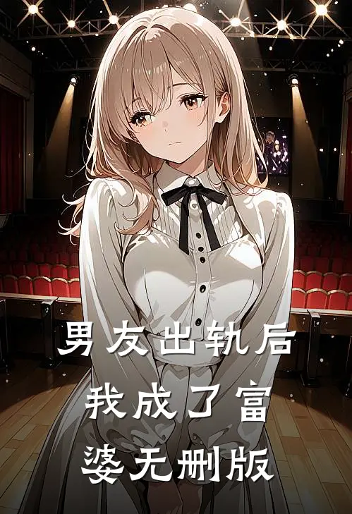 男友出轨后我成了富婆无删版