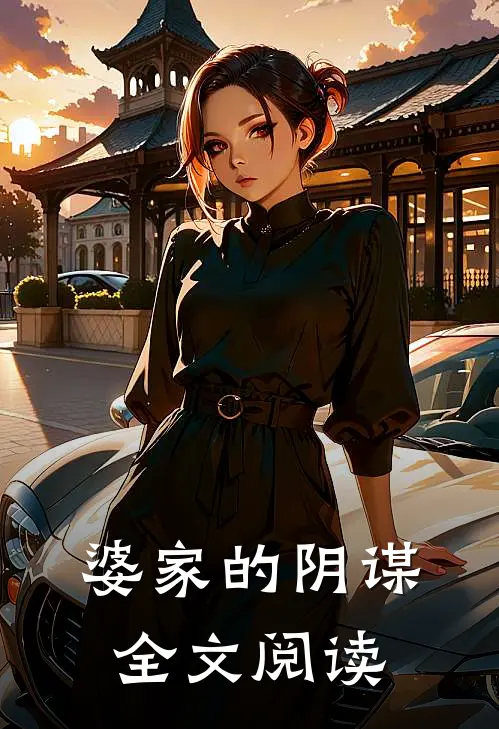 婆家的阴谋全文阅读