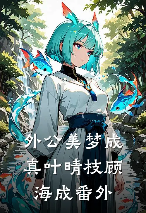 外公美梦成真叶晴枝顾海成 番外