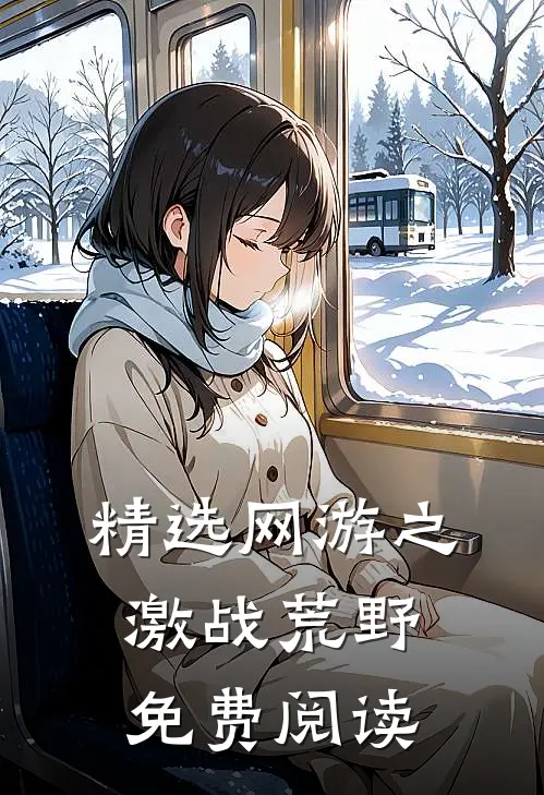 精选网游之激战荒野免费阅读