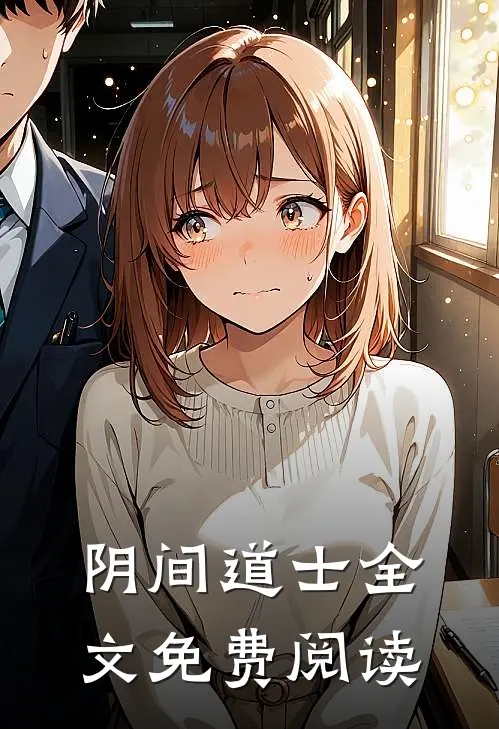 阴间道士全文免费阅读