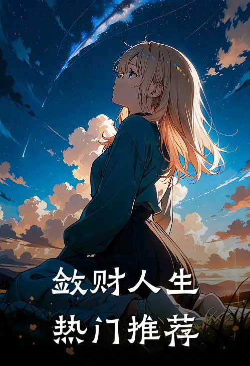 敛财人生热门推荐