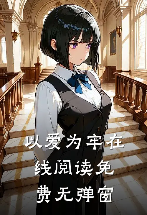 以爱为牢在线阅读免费无弹窗