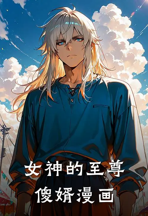 女神的至尊傻婿漫画