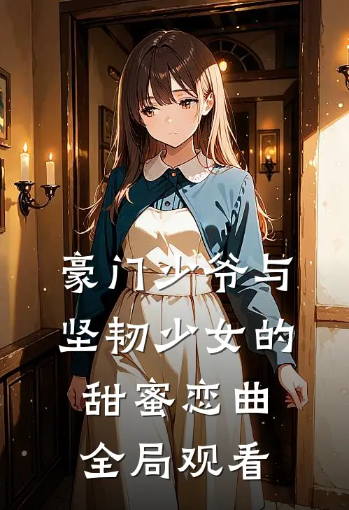 豪门少爷与坚韧少女的甜蜜恋曲全局观看