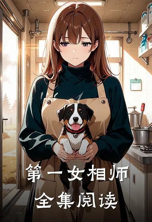 第一女相师全集阅读
