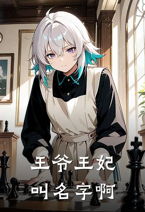 王爷王妃叫名字啊