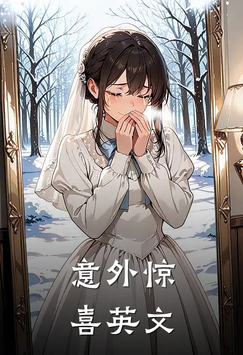 意外惊喜英文