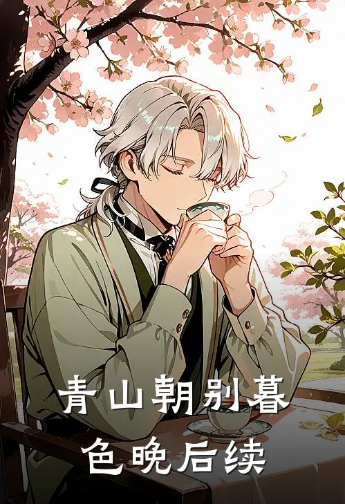 青山朝别暮色晚后续