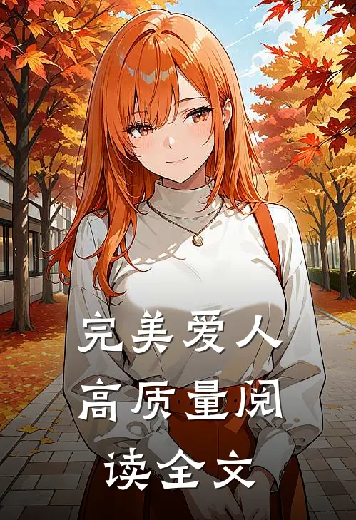 完美爱人高质量阅读全文