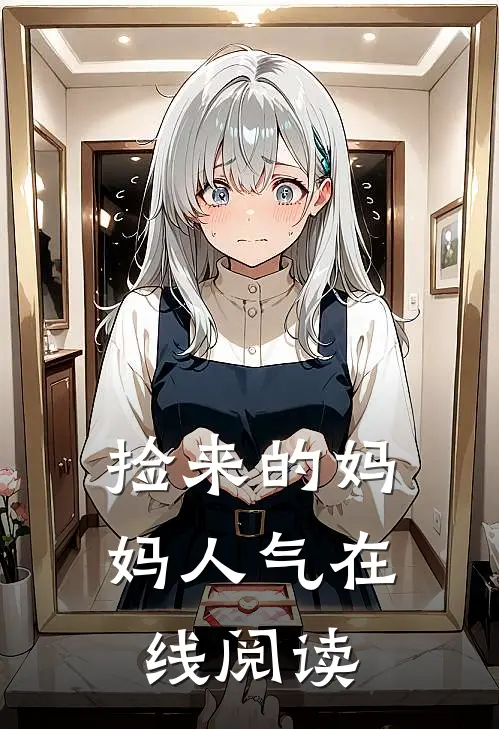捡来的妈妈人气在线阅读