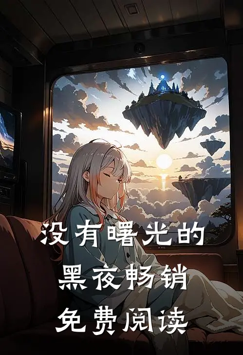 没有曙光的黑夜畅销免费阅读