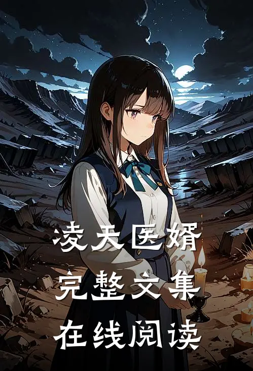 凌天医婿完整文集在线阅读