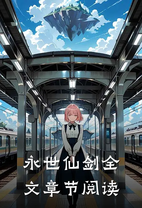 永世仙剑全文章节阅读
