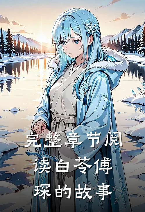 完整章节阅读白苓傅琛的故事