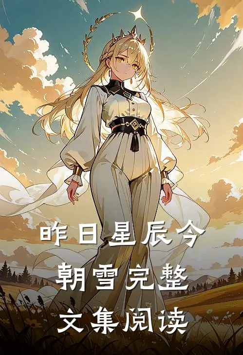 昨日星辰今朝雪完整文集阅读