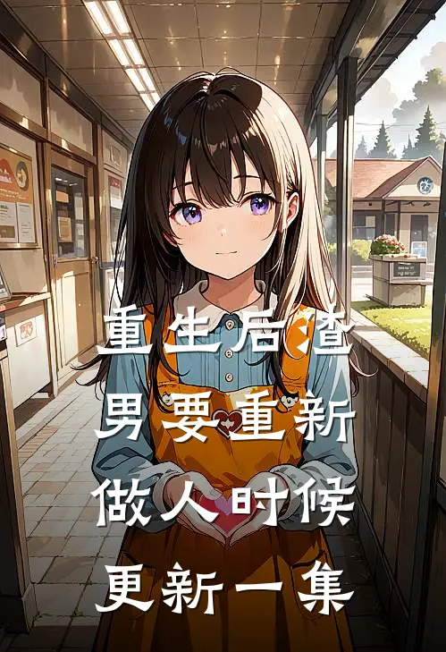 重生后渣男要重新做人时候更新一集