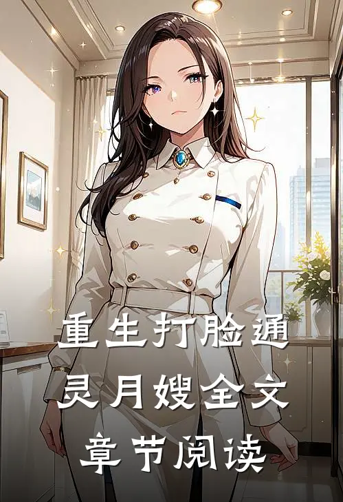 重生打脸通灵月嫂全文章节阅读