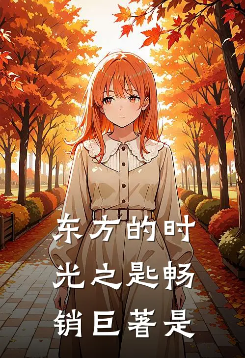 东方的时光之匙畅销巨著是