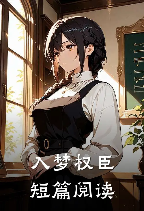入梦权臣短篇阅读