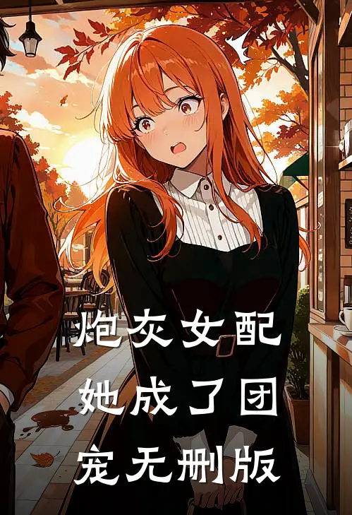 炮灰女配她成了团宠无删版