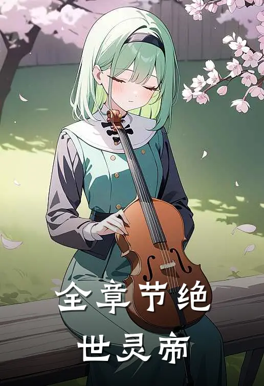 全章节绝世灵帝