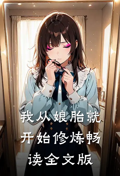 我从娘胎就开始修炼畅读全文版