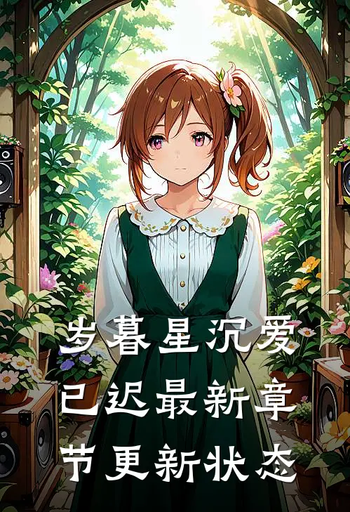 岁暮星沉爱已迟最新章节更新状态