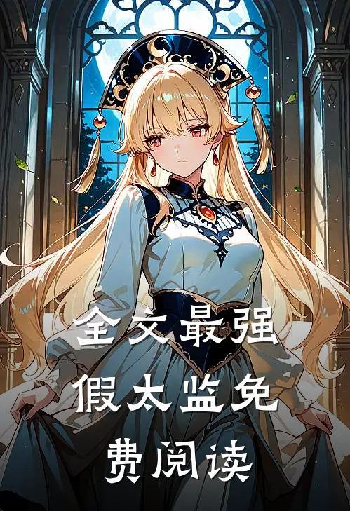 全文最强假太监免费阅读