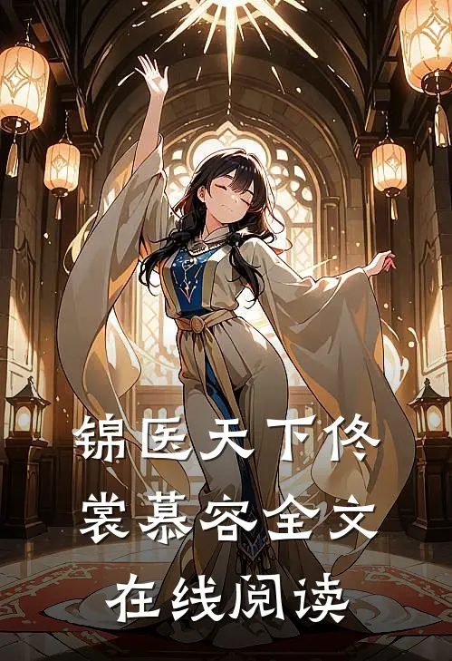 锦医天下佟裳慕容全文在线阅读