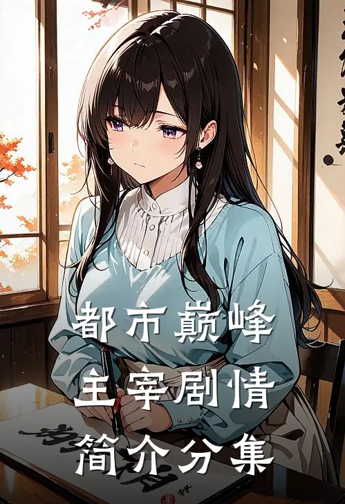 都市巅峰主宰剧情简介分集