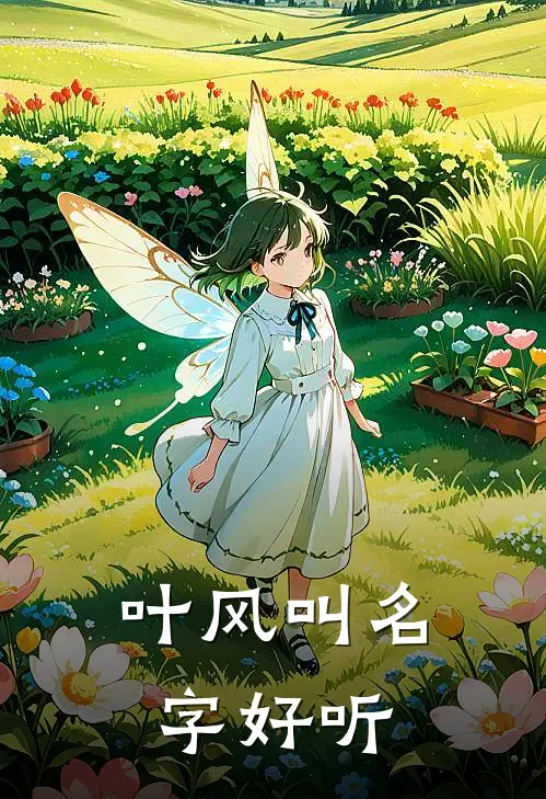 叶风叫名字好听