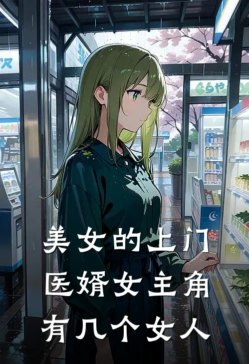 美女的上门医婿女主角有几个女人