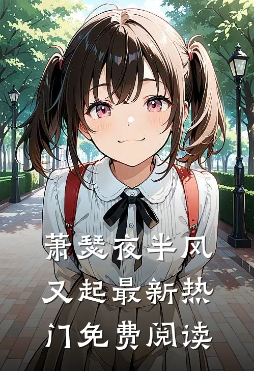 萧瑟夜半风又起最新热门免费阅读