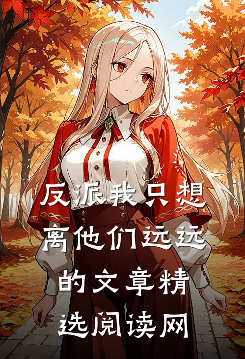反派我只想离他们远远的文章精选阅读网