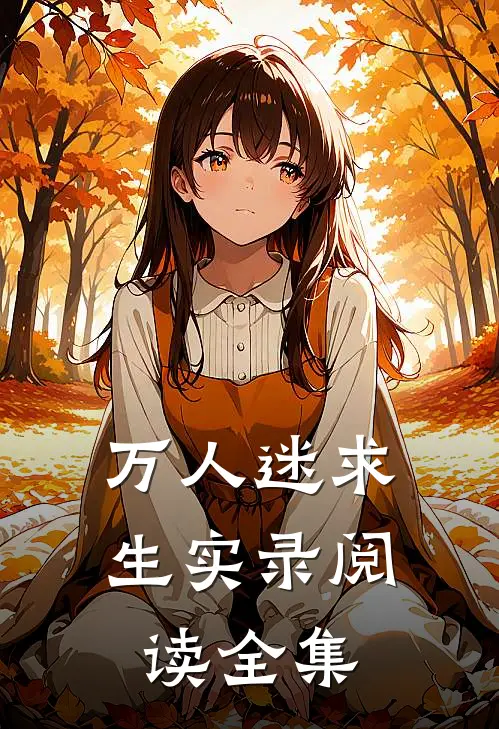 万人迷求生实录阅读全集