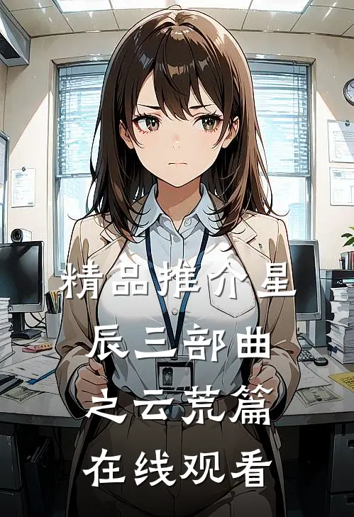 精品推介星辰三部曲之云荒篇在线观看