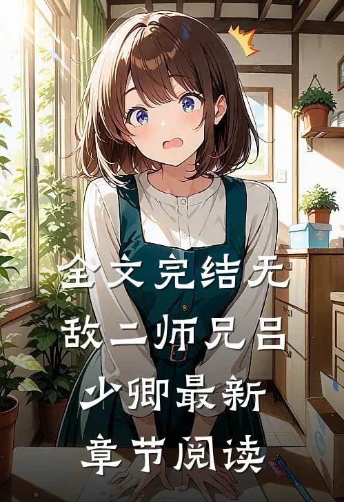 全文完结无敌二师兄吕少卿最新章节阅读