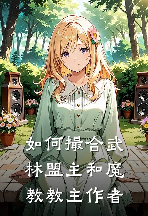 如何撮合武林盟主和魔教教主作者